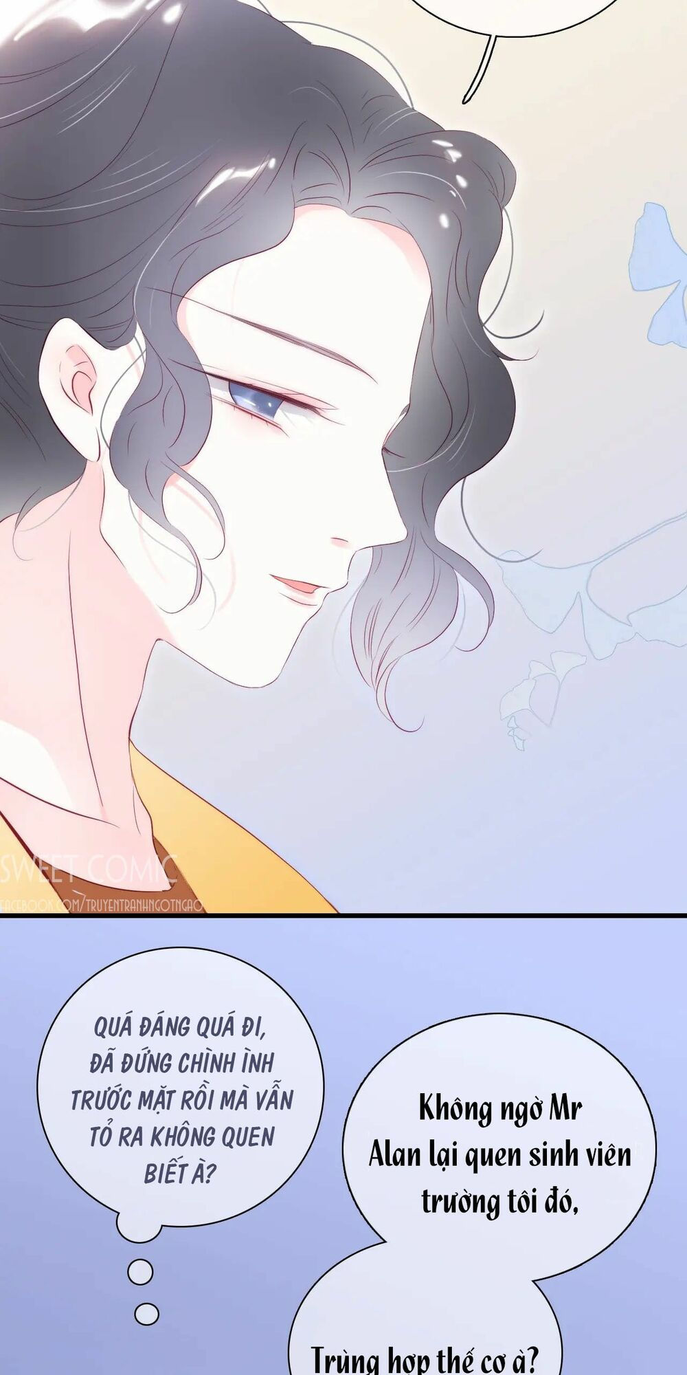 chạy trốn cùng con nhím chapter 41 21