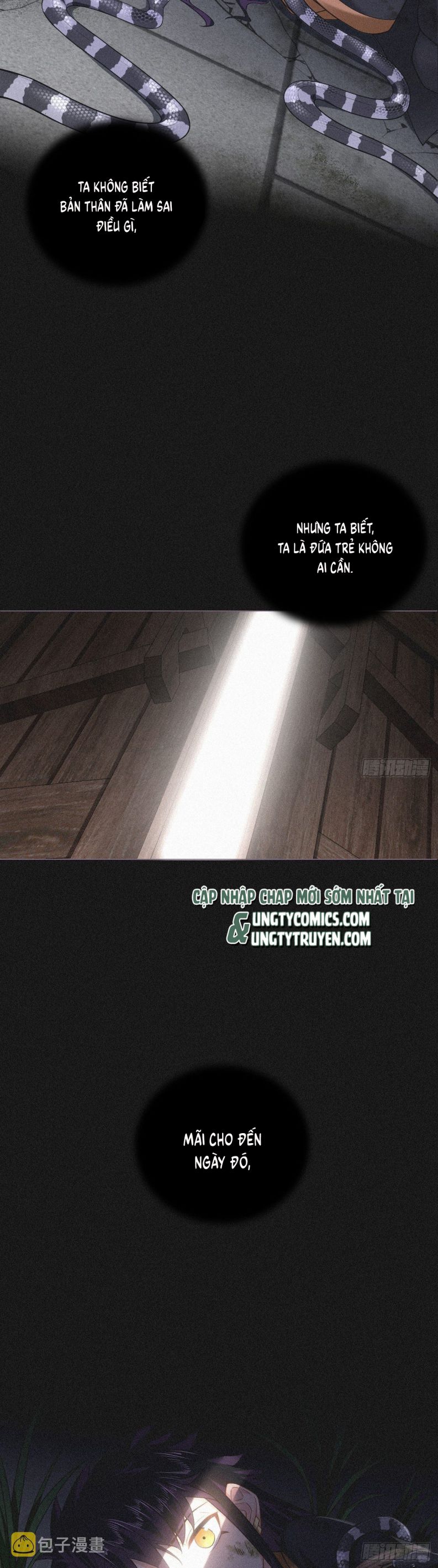 nhập mộ chi thần chapter 84 29