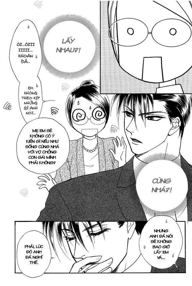 thư ký ma cà rồng chapter 31 33