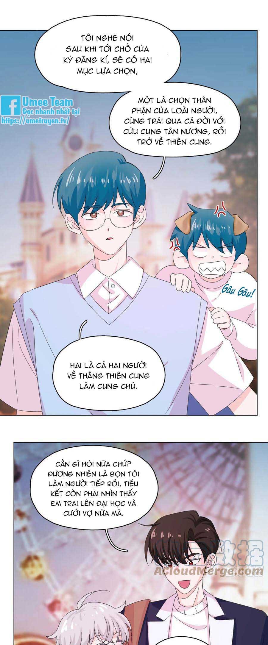 nhất hoàng cửu công thập nhị thê chapter 68 9