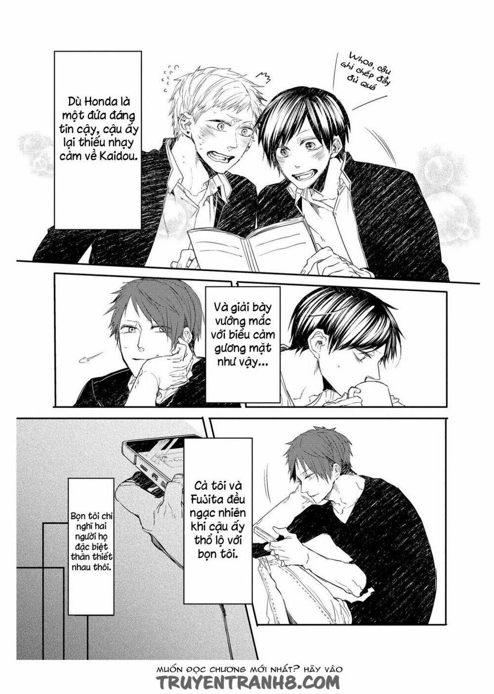 oko-sama box chapter 1 11