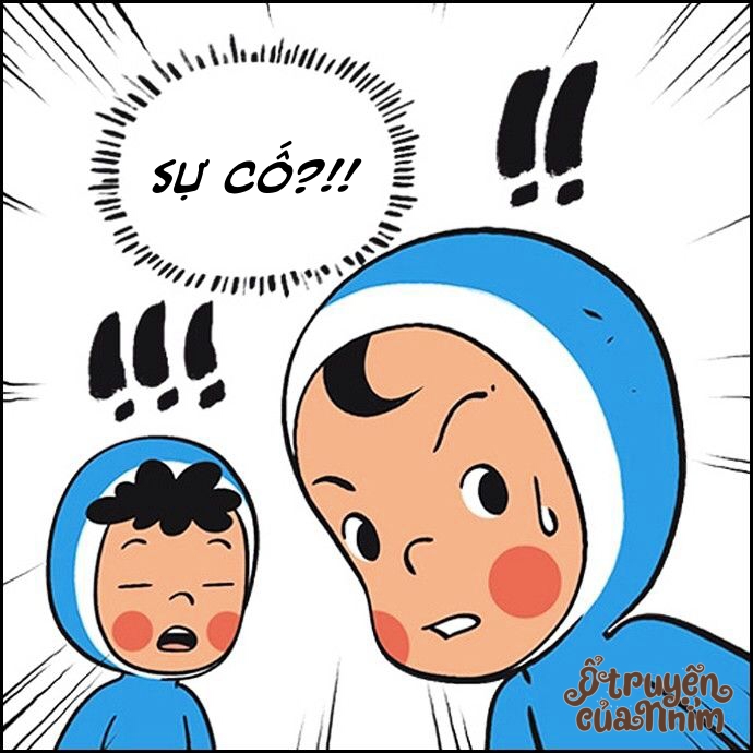 yumis cells chapter 7 22