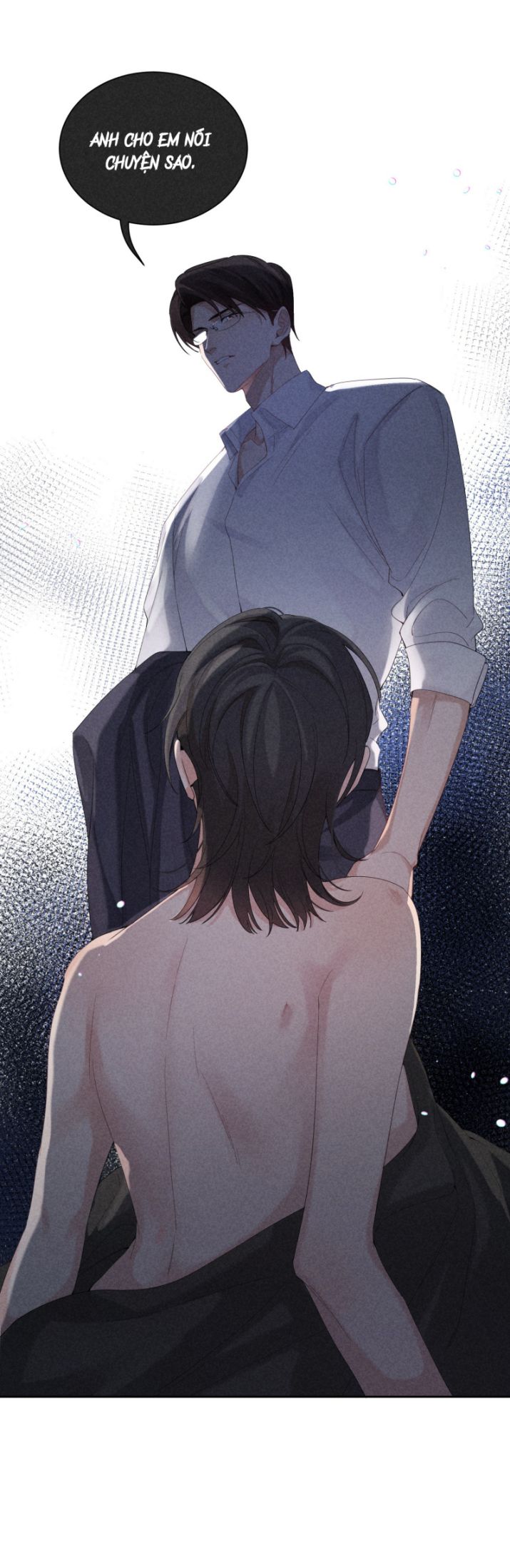 trò chơi săn mồi chapter 27 42