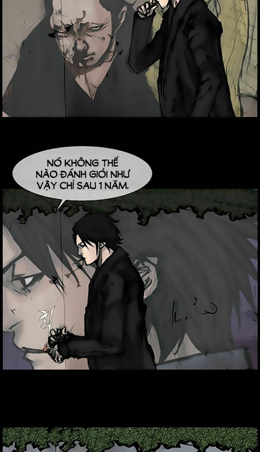 dokgo | độc cô chapter 68 21