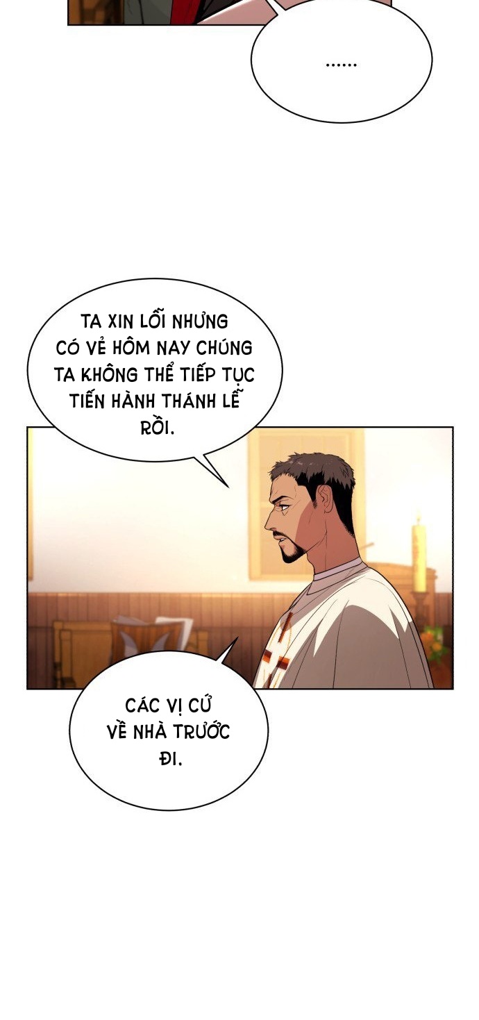 bạch huyết - white blood chapter 8 25