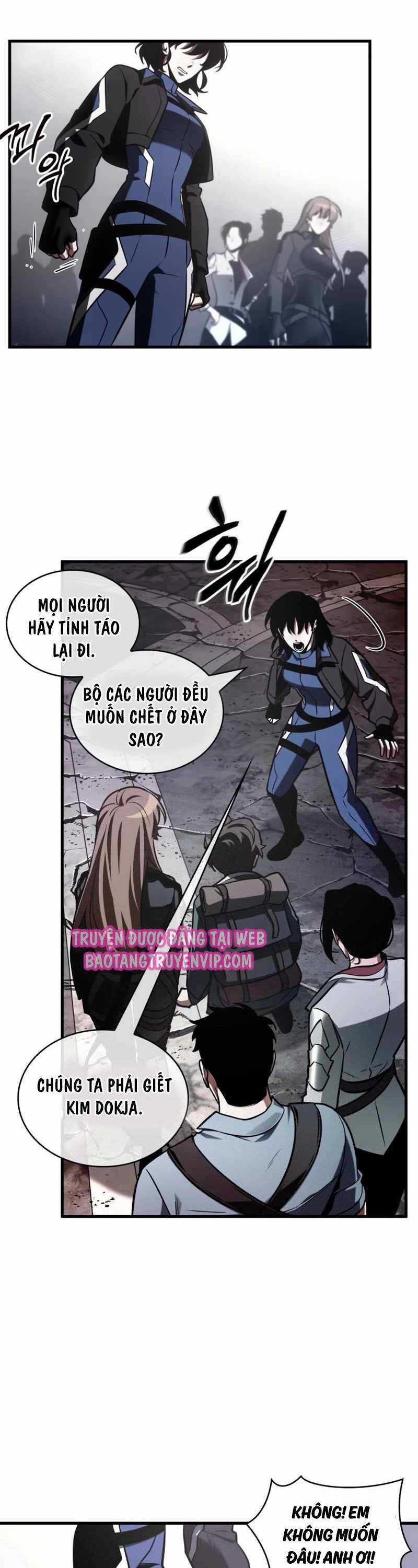 toàn trí độc giả - omniscient reader chapter 217 27