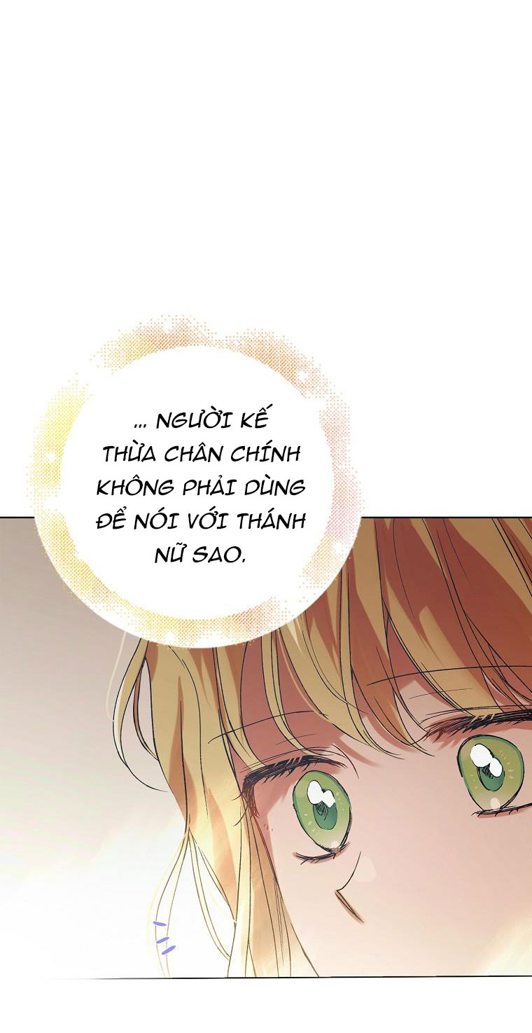 cách để em bảo vệ anh chapter 45.2 18