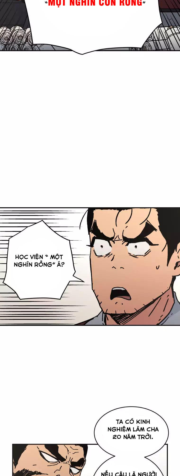 Bố Vô Song chapter 32 50