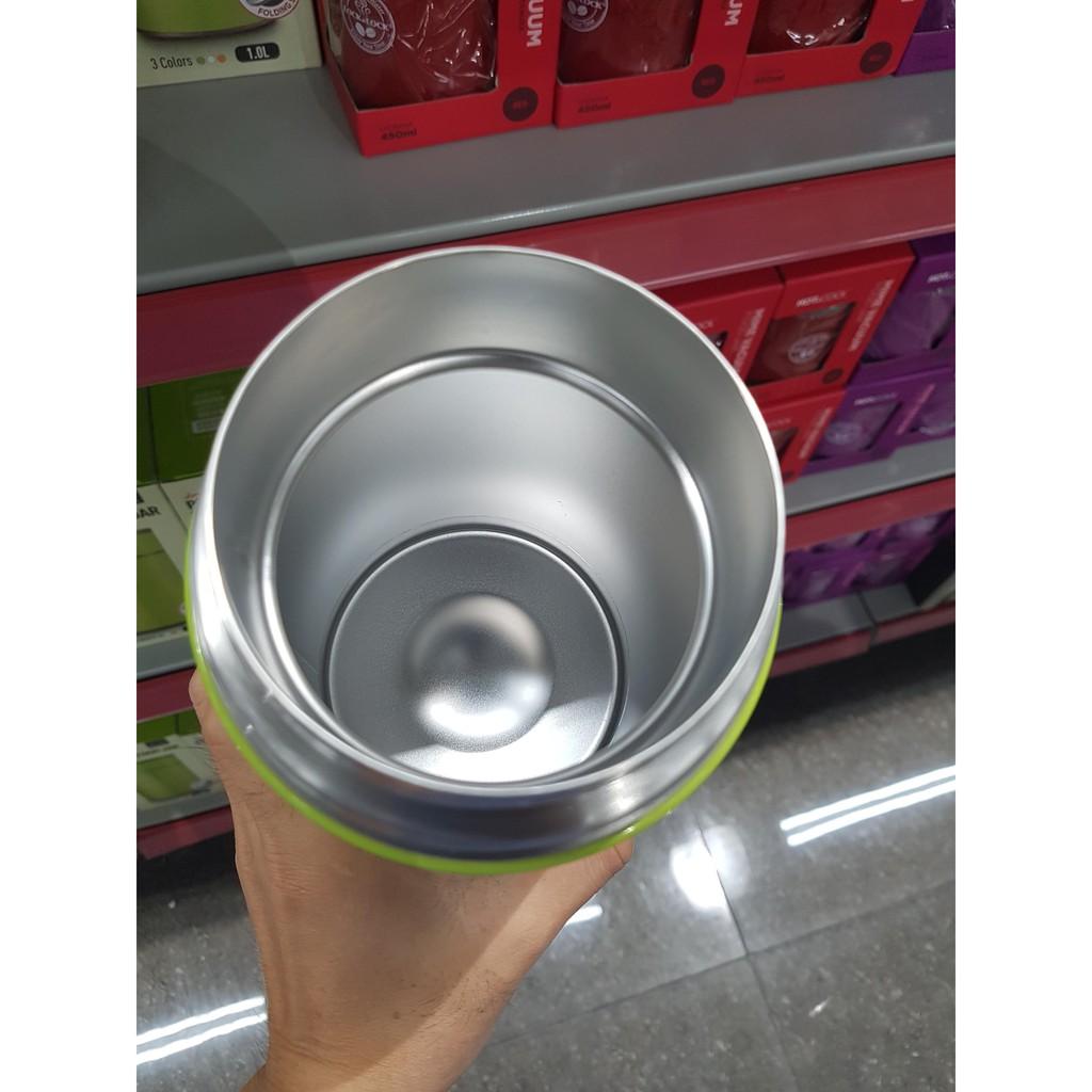 Bình ủ cháo giữ nhiệt Lock&Lock Column Food Jar 1L LHC8023