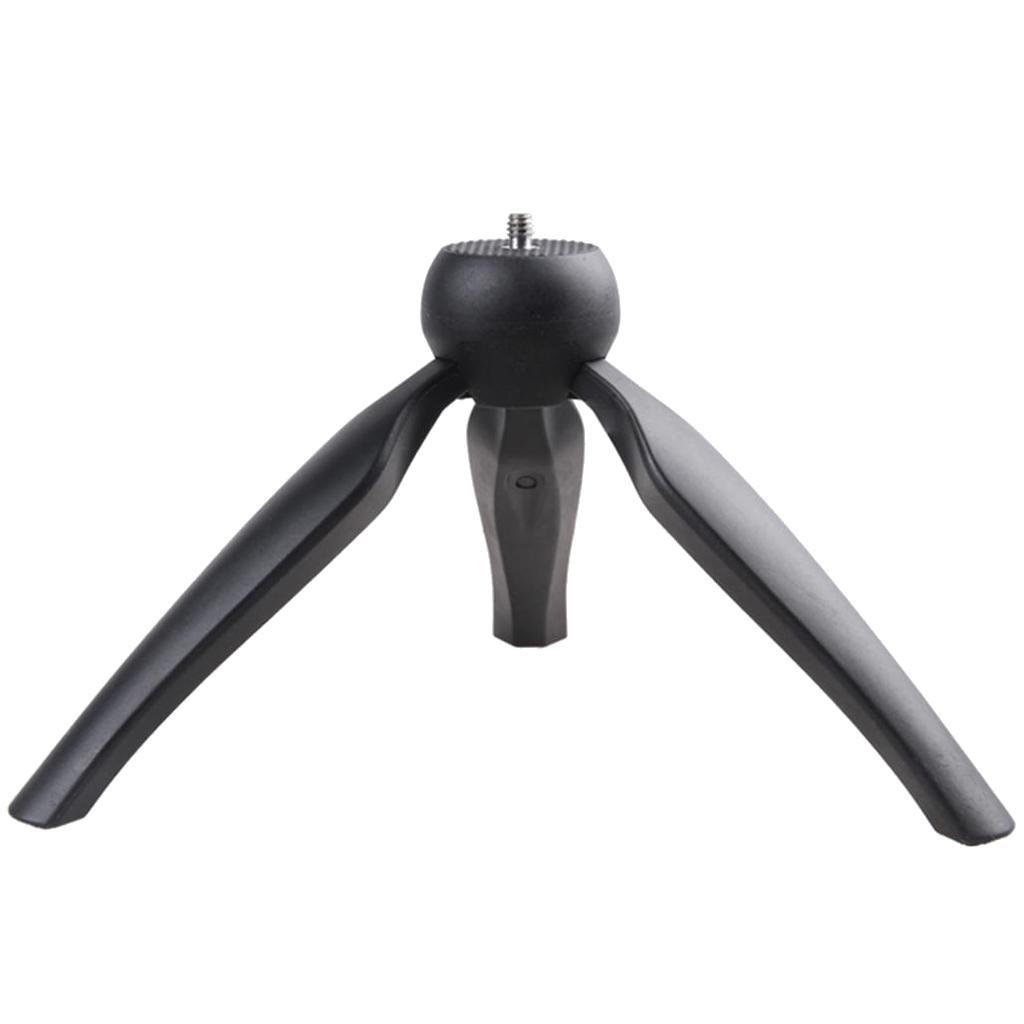 Tripod Camera With Remote Phone Holder Extentable Selfie Stick For Gopro