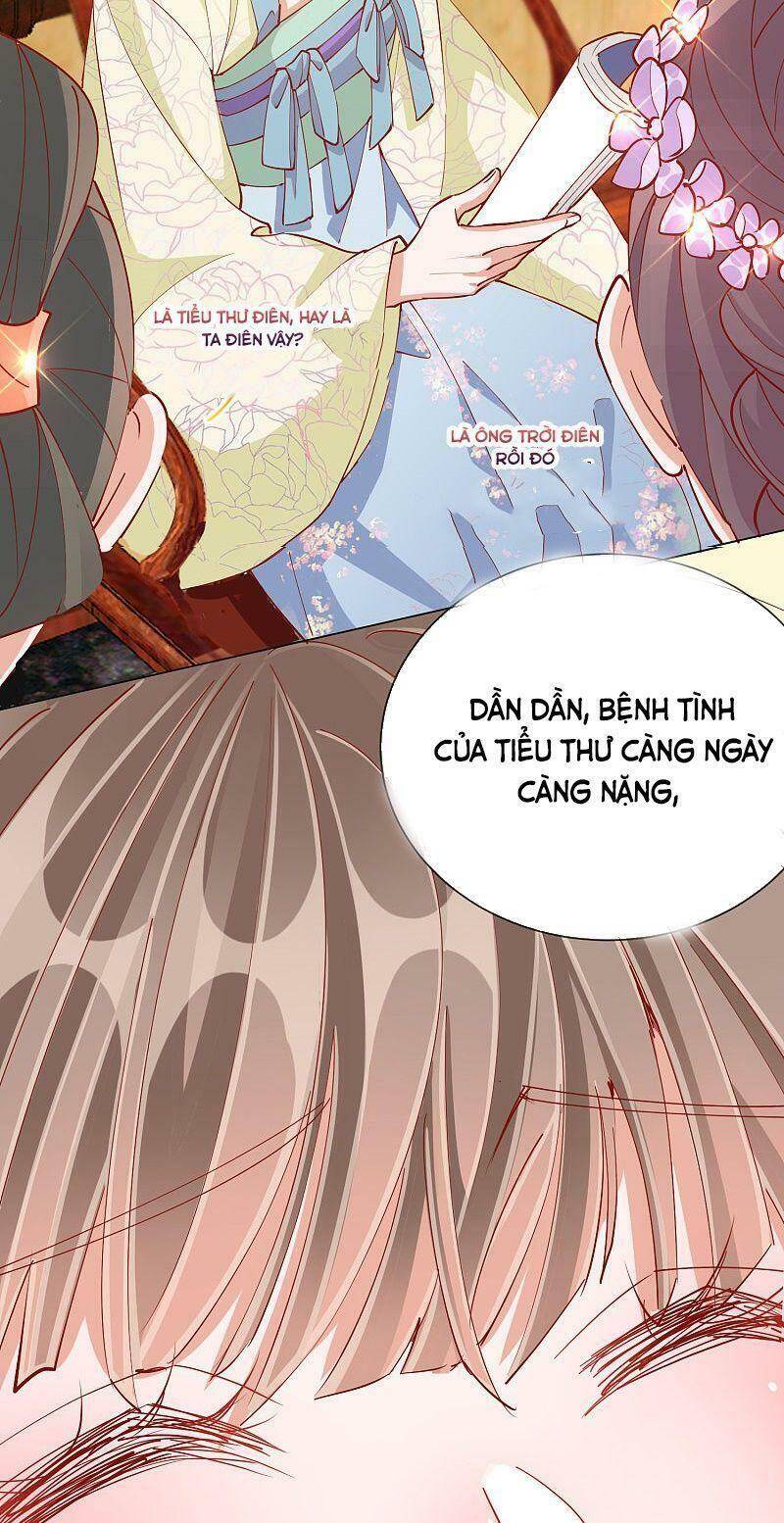 công lược trưởng thành của vương phi chapter 44 29