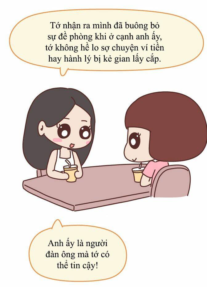 giải mã tình yêu chapter 1 12