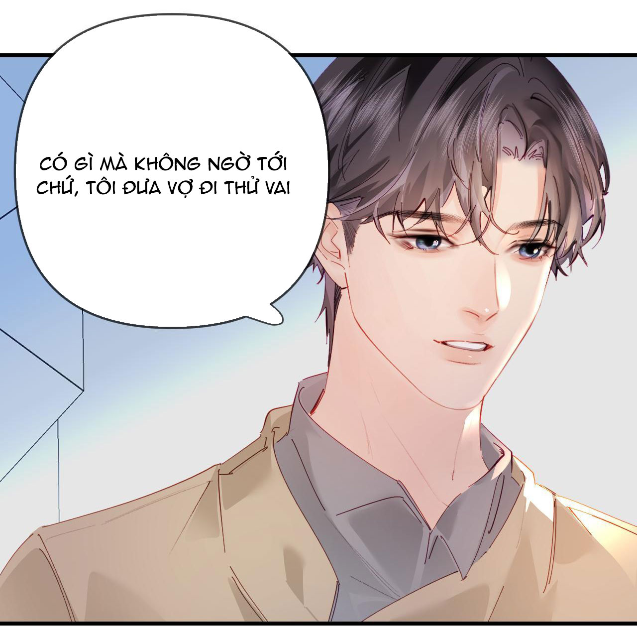 câu chuyện ngọt ngào của cặp vợ chồng đỉnh lưu chapter 66.2 17