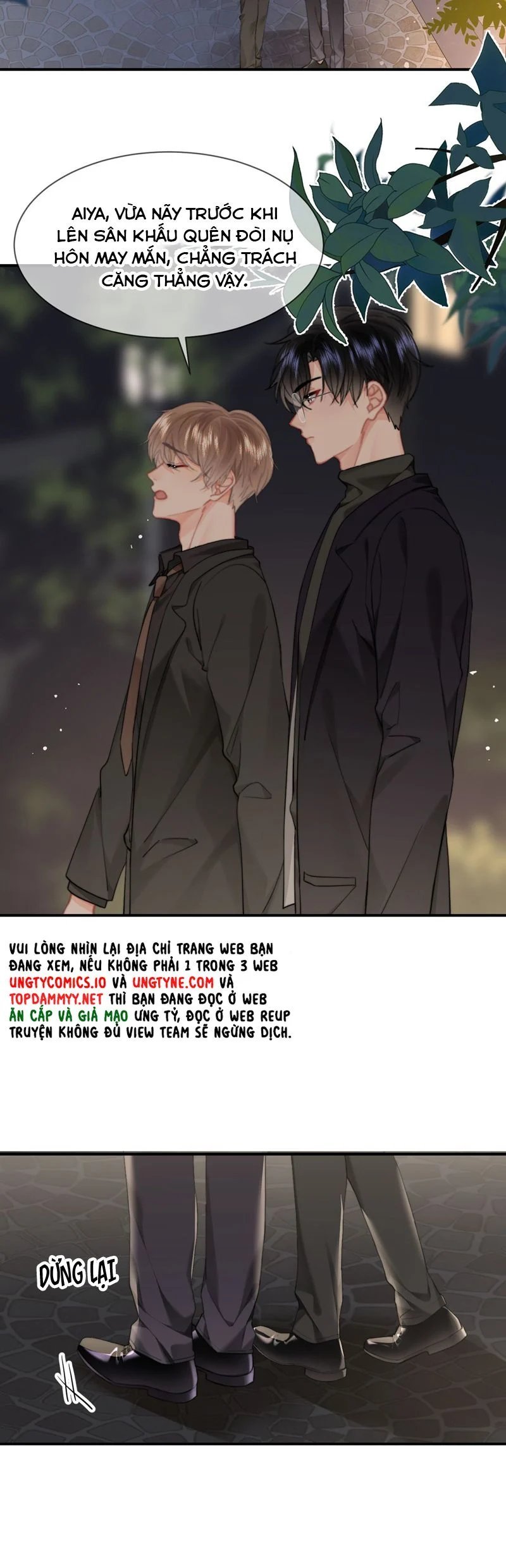 tôi và ảnh chụp không giống nhau chapter 90 12