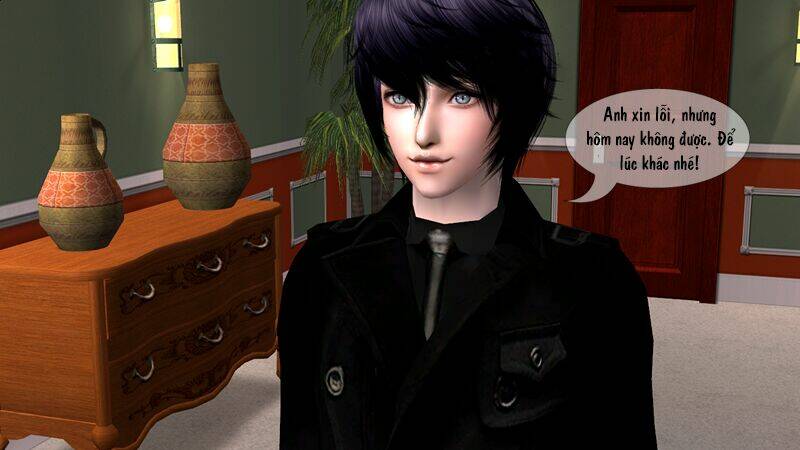 and i love you! chapter 3 31