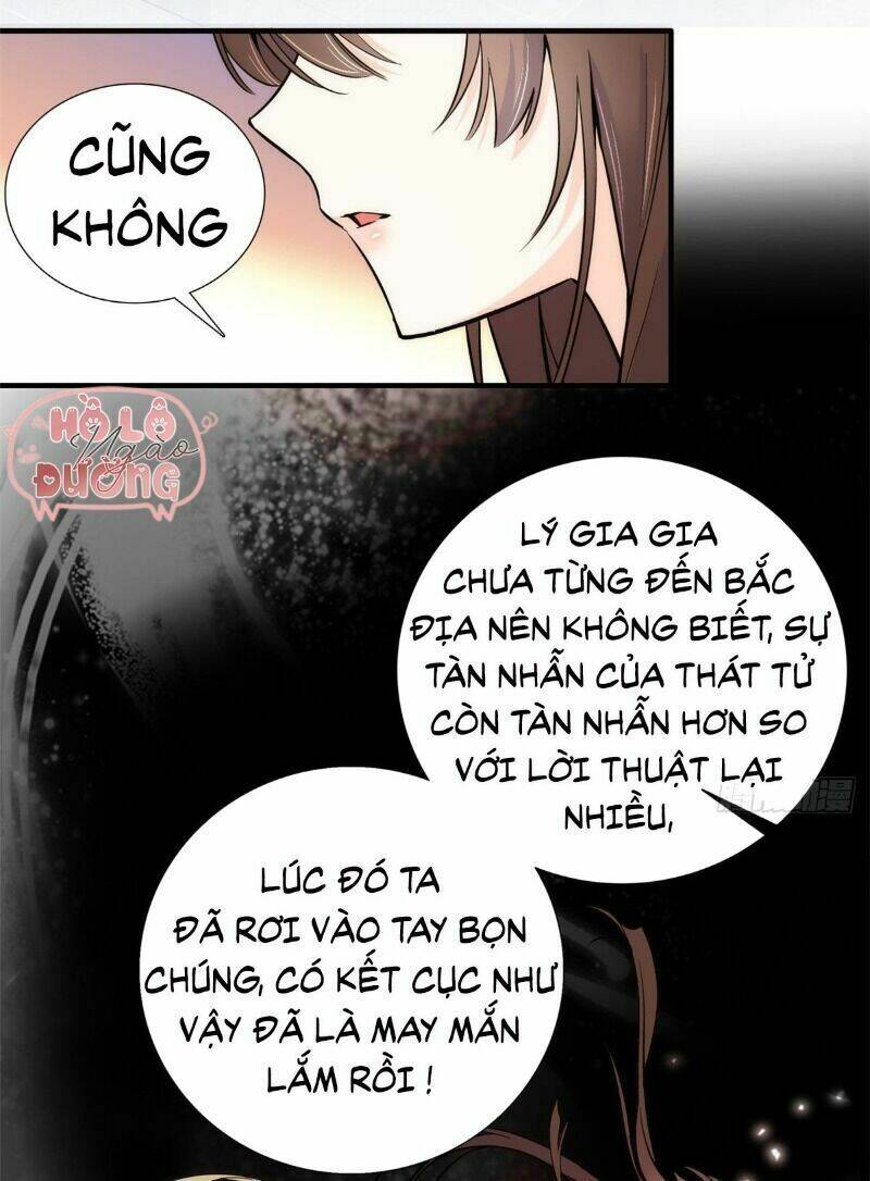 thiều quang mạn chapter 80 15