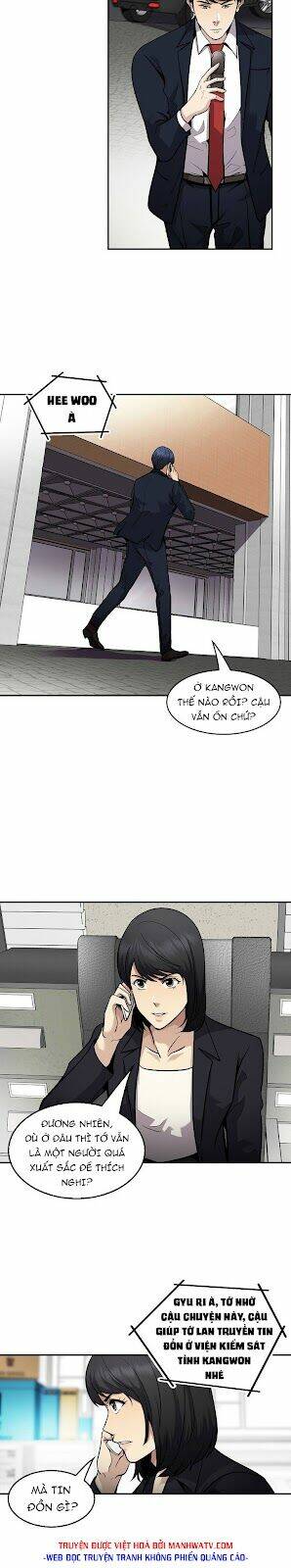 điều tra viên chuyển sinh chapter 129 24