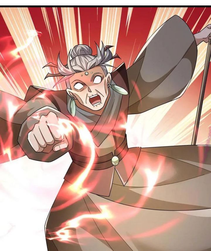 ngủ say vạn cổ: xuất thế đẩy ngang chư thiên chapter 93 42