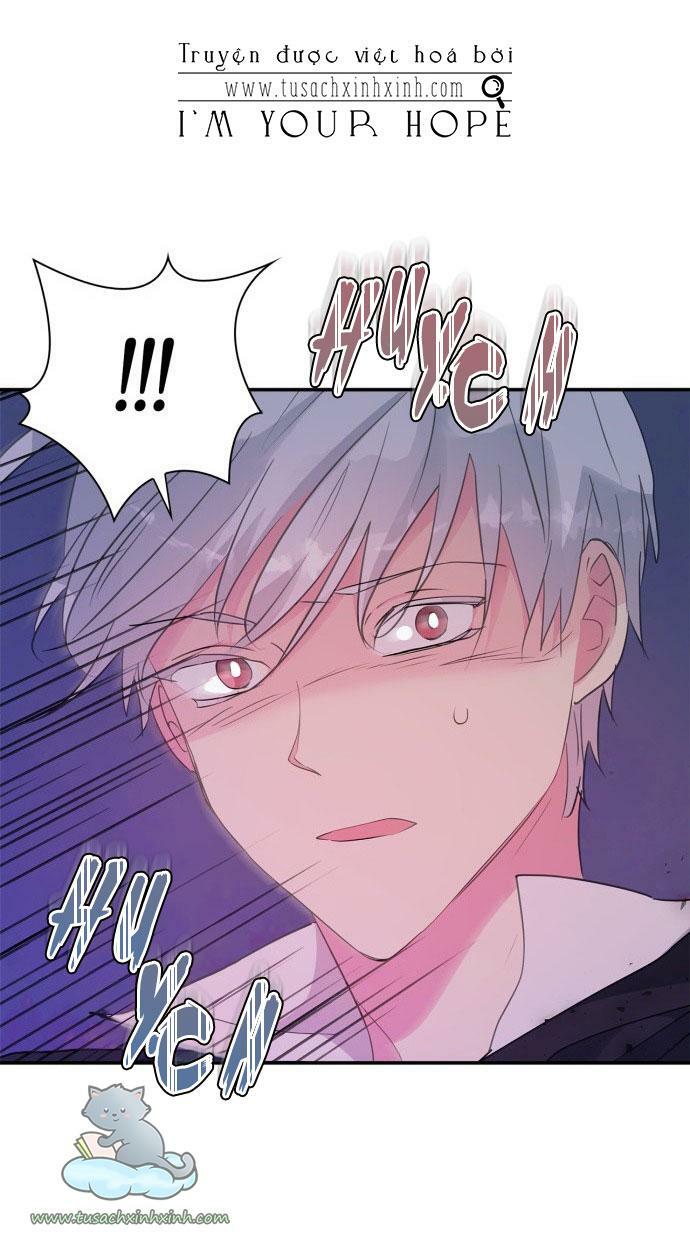 tôi đang nuôi dưỡng một con quái thú chapter 60 14