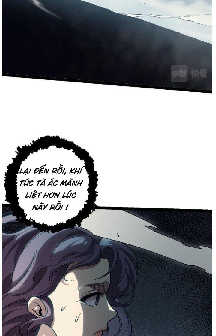 từ cây cổ thụ bắt đầu tiến hóa chapter 45 33