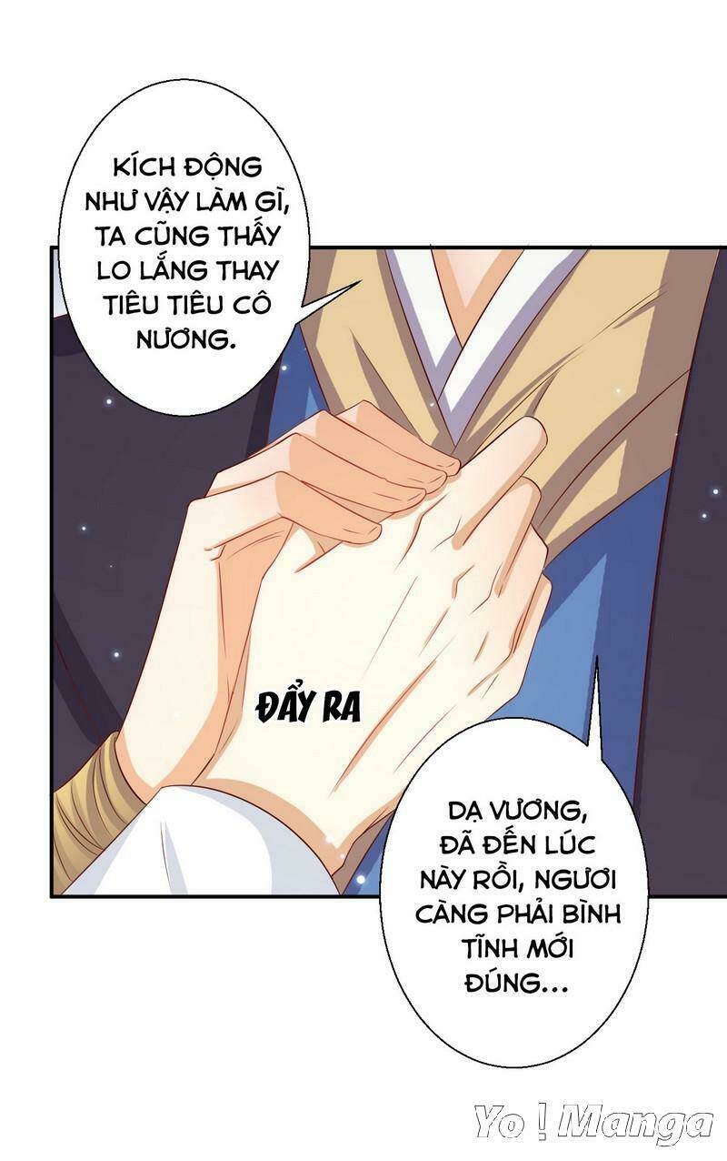 độc y cuồng phi chapter 54 4