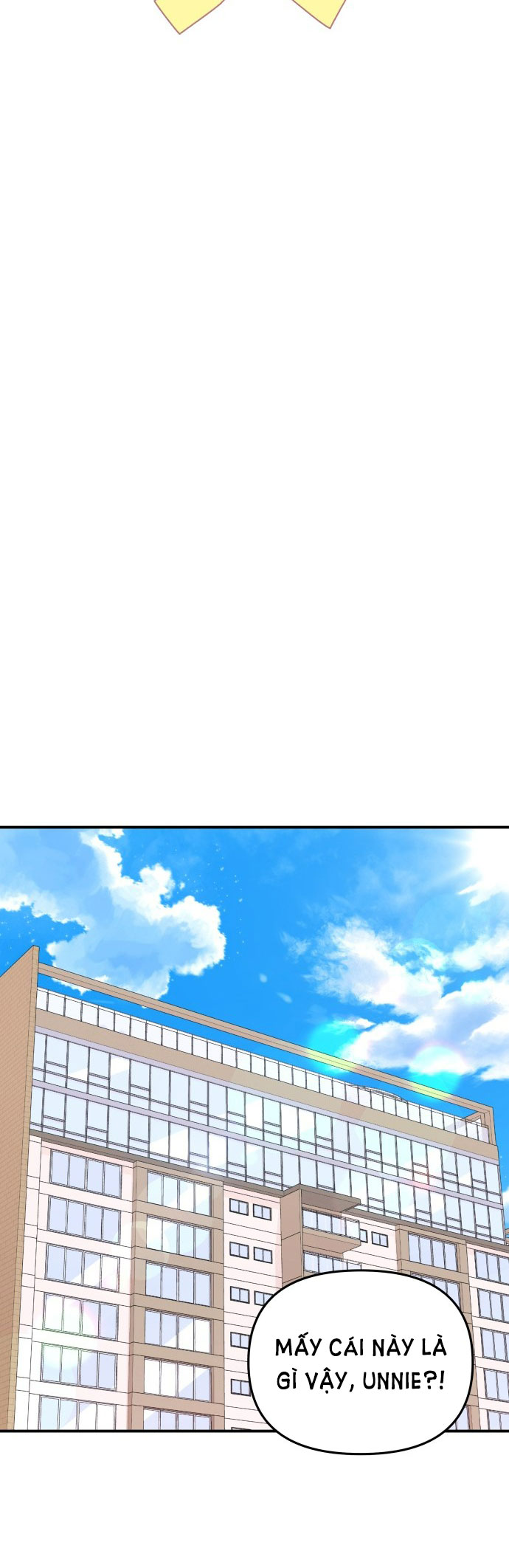 gửi em người đánh cắp những vì sao - to you who swallowed a star chapter 93.1 13