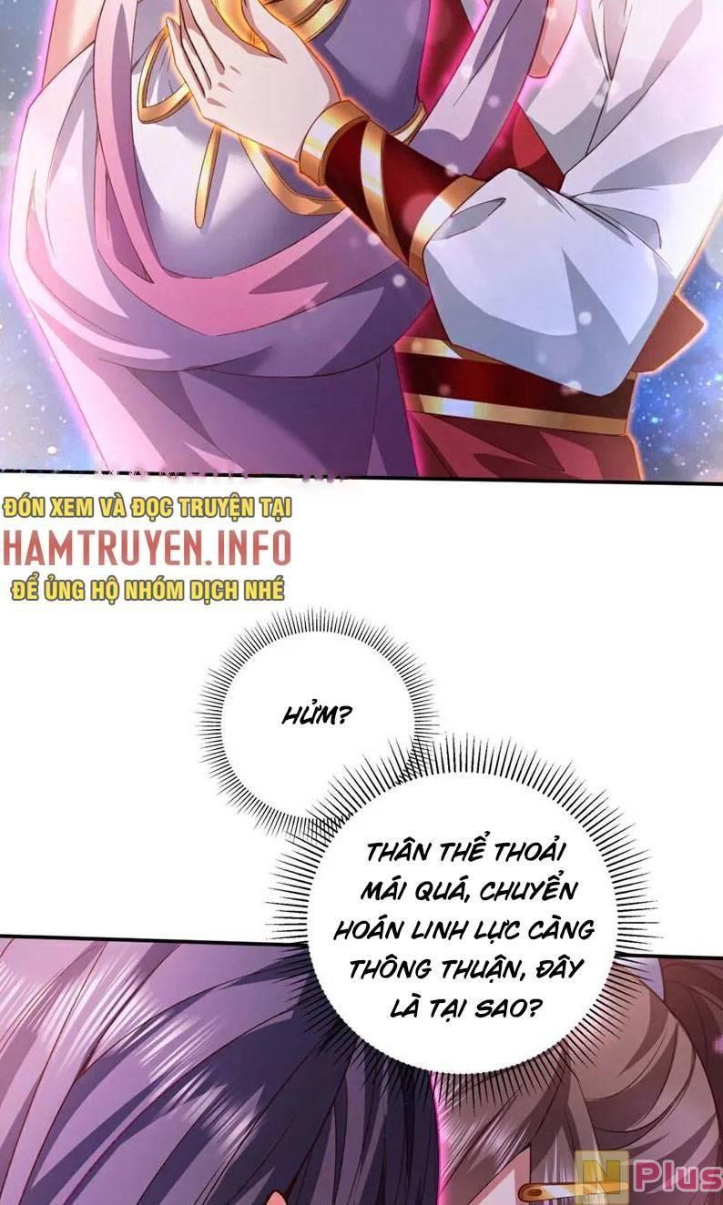 bị sư phụ xinh đẹp dùng 99 cách dạy dỗ thành thánh chapter 225 3