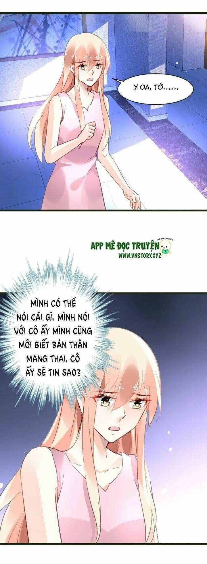 mưu ái thành nghiện chapter 52 11