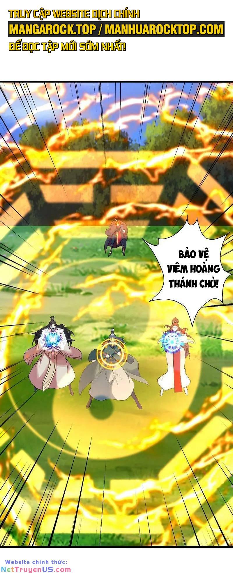 tiên võ đế tôn chapter 481 29