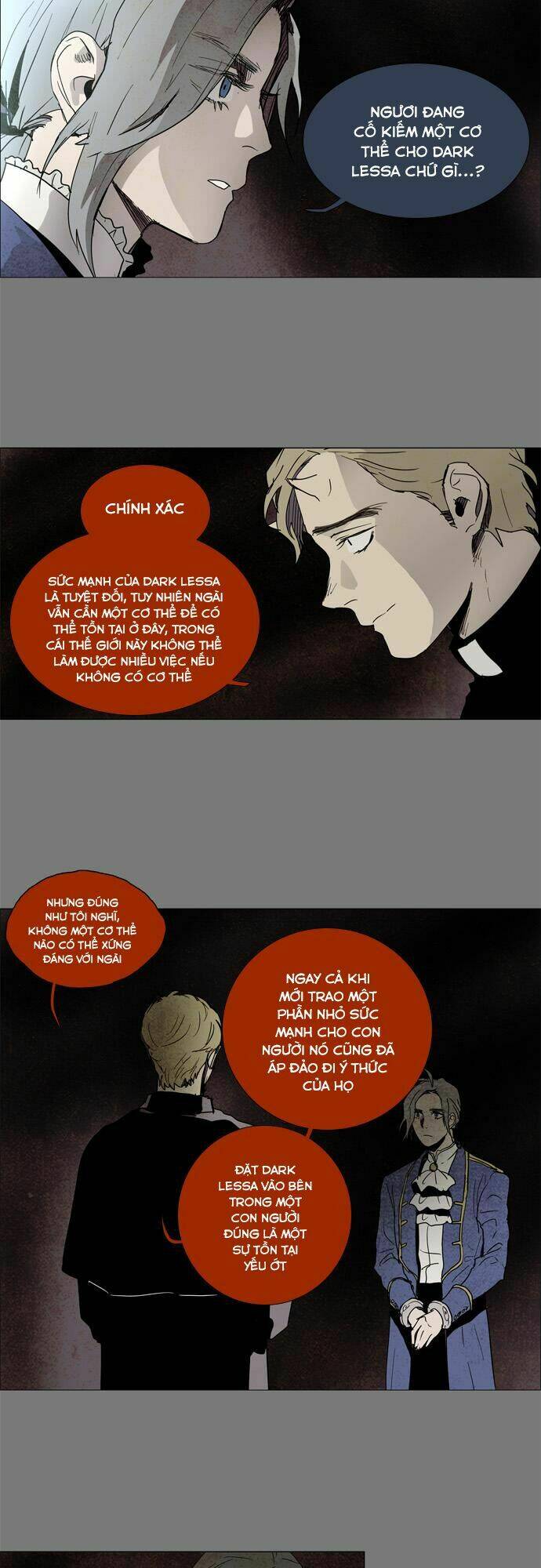 lessa 2: the crimson knight chapter 37 14