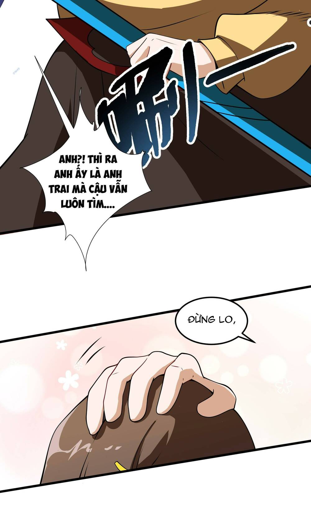 ta dựa vào hack để săn các vị thần chapter 18 21