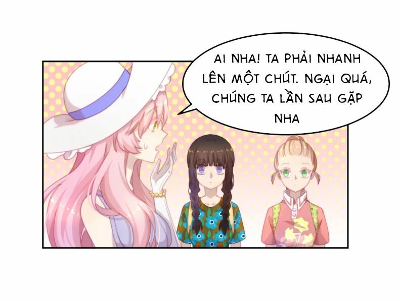 thanh âm giai điệu phản công chapter 17 14