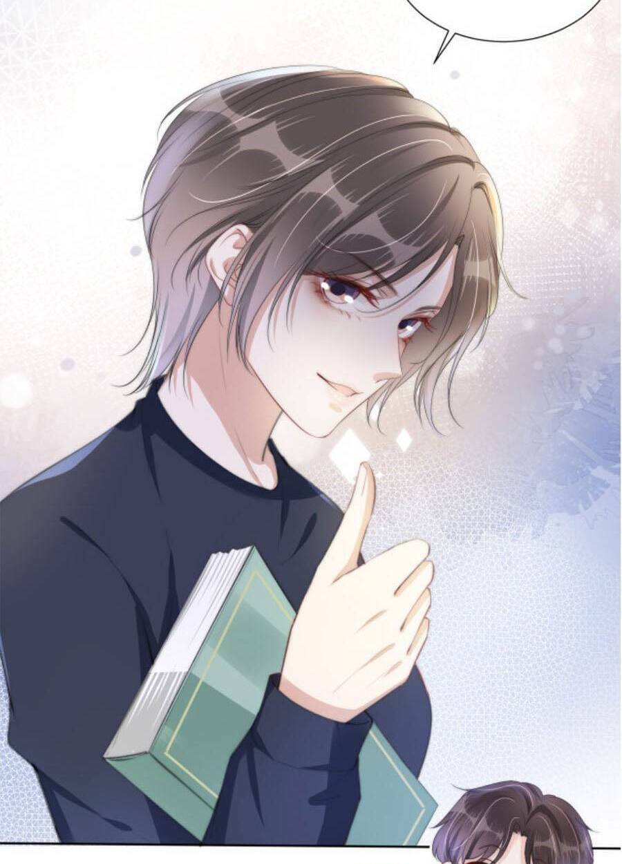 ngự tỷ toàn năng lại bị phá mã giáp chapter 32 29