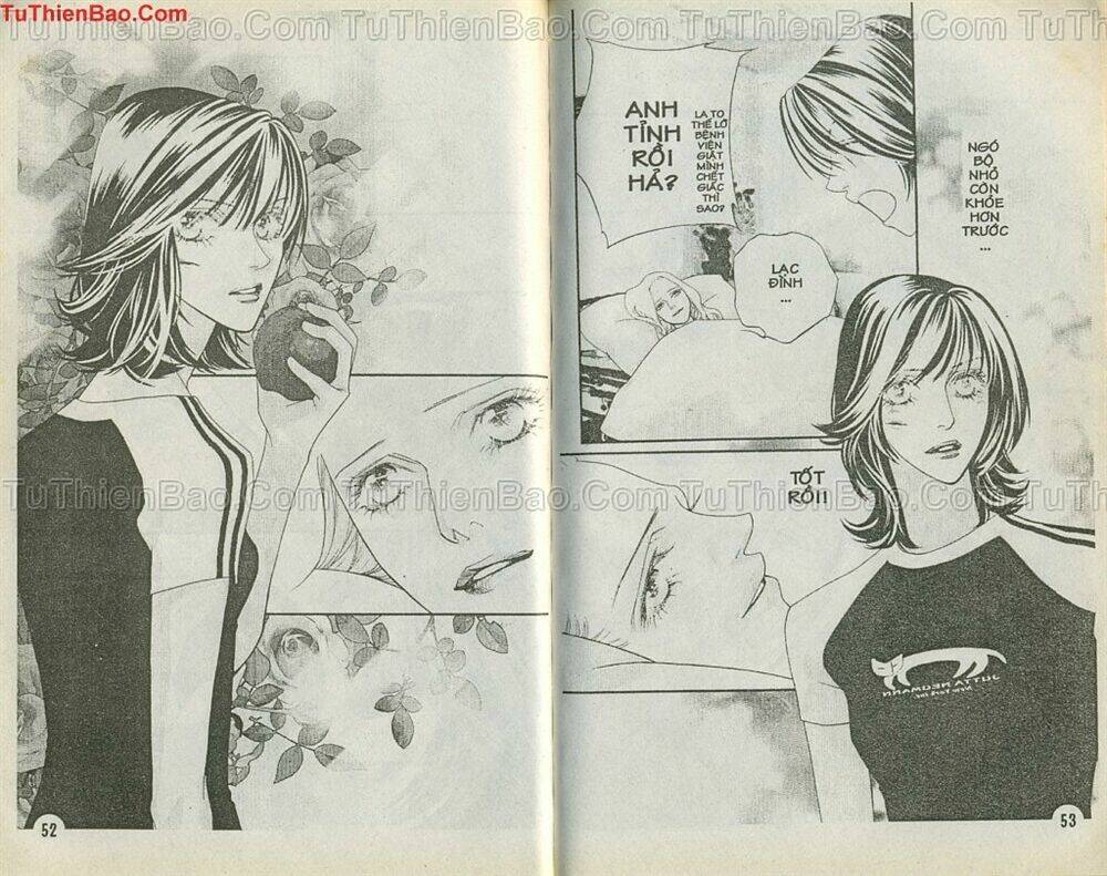 hoa hồng thép chapter 5 25