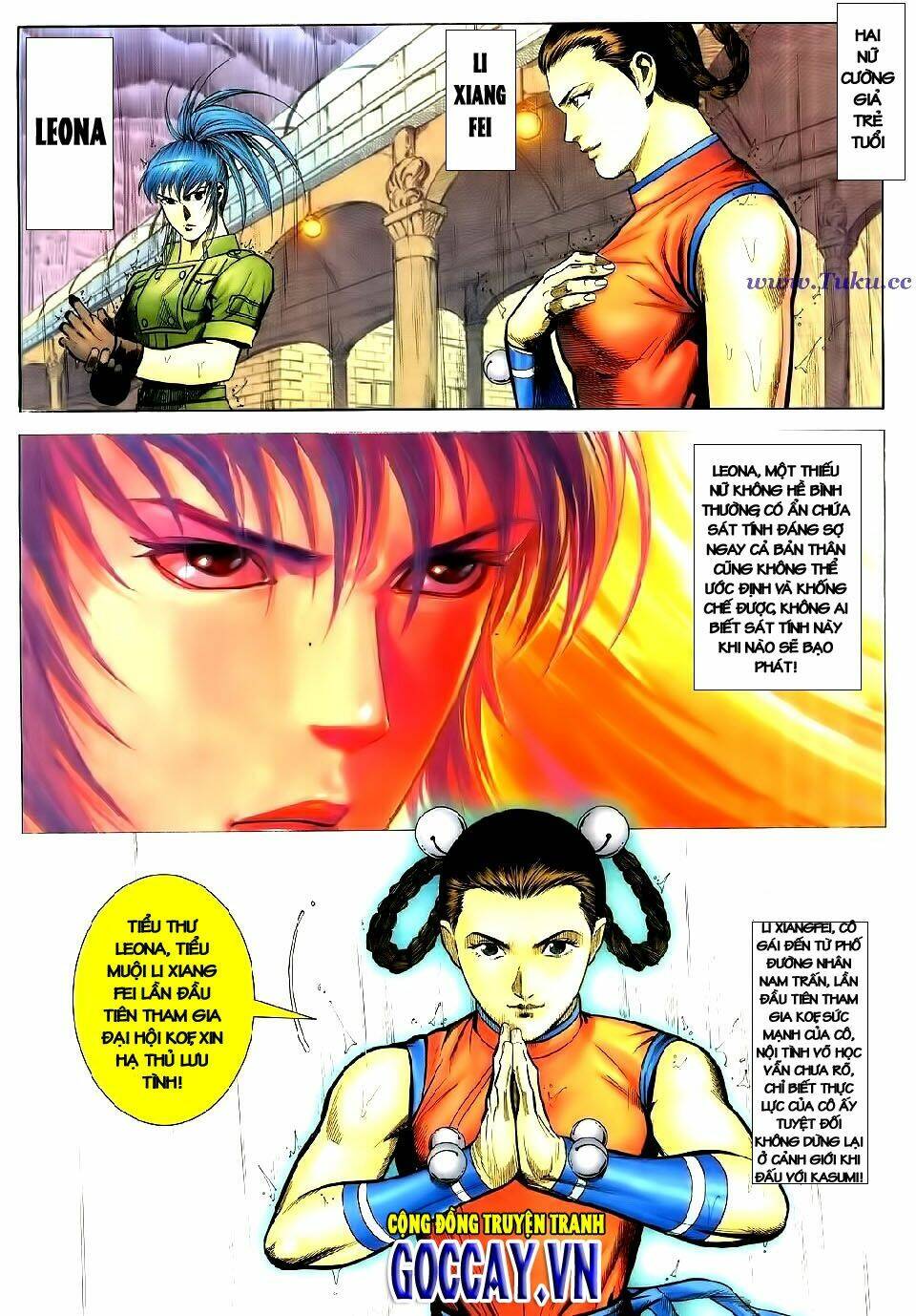 quyền hoàng chapter 12 6