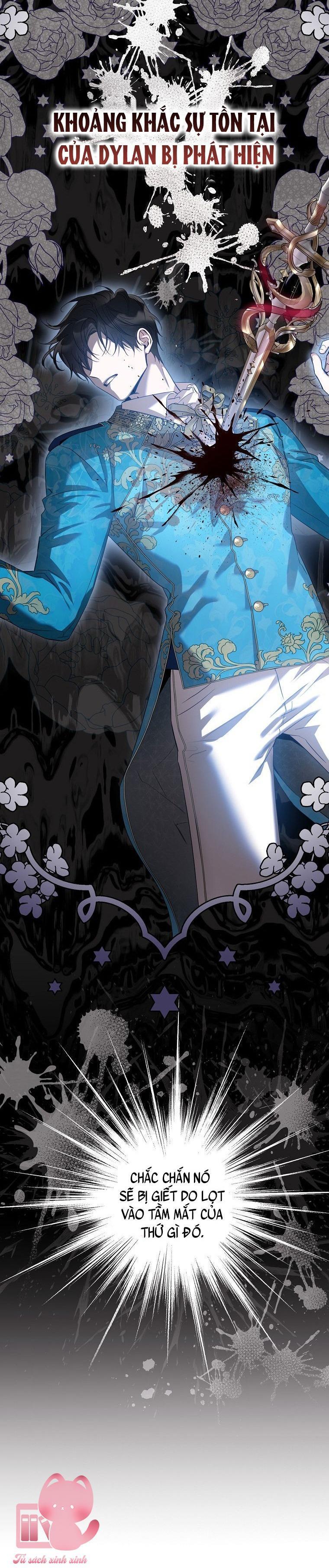 thuần hóa bạo chúa rồi bỏ trốn chapter 87 9