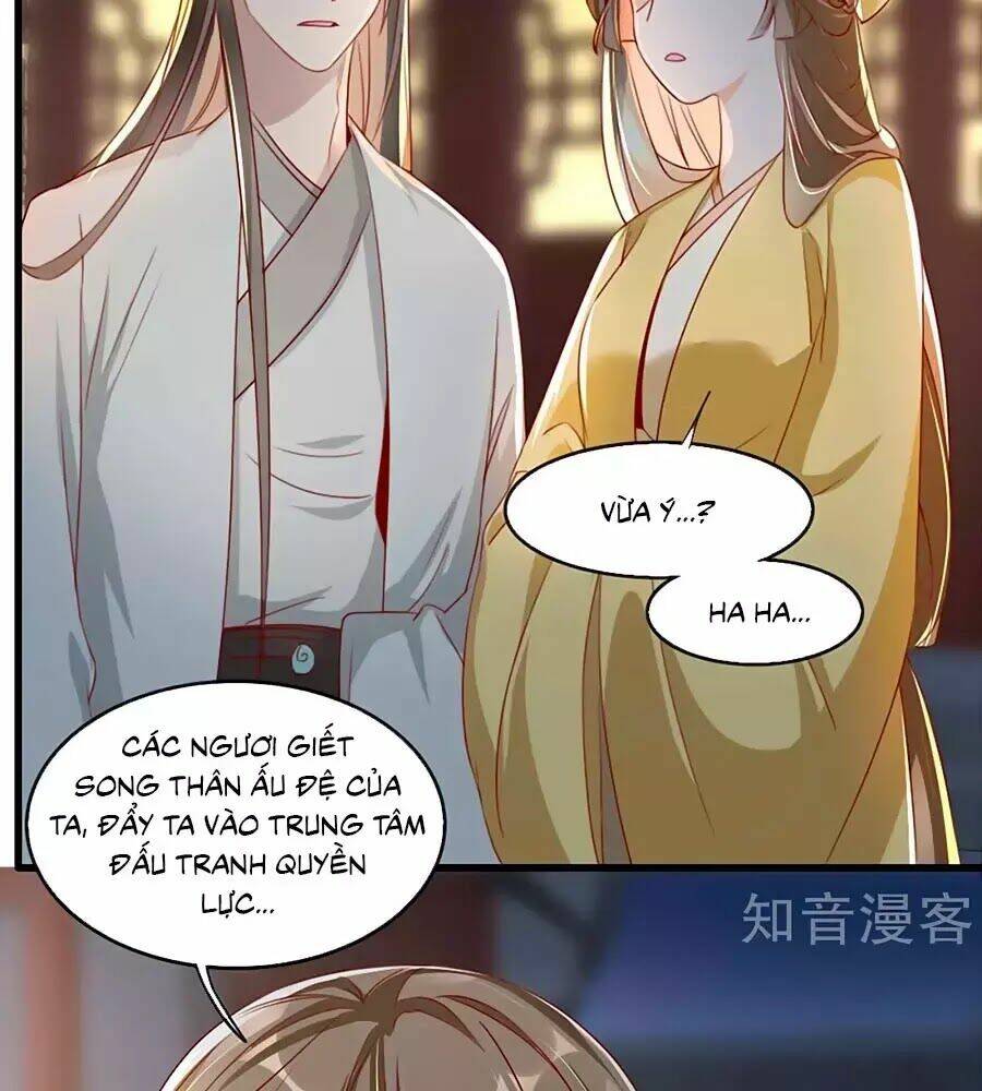 gian phi như thử đa kiều chapter 70 33