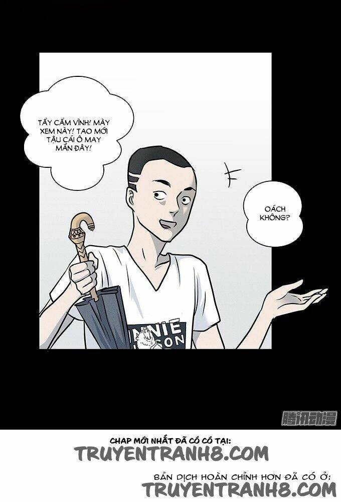 ớn lạnh tuyệt đối chapter 98 10