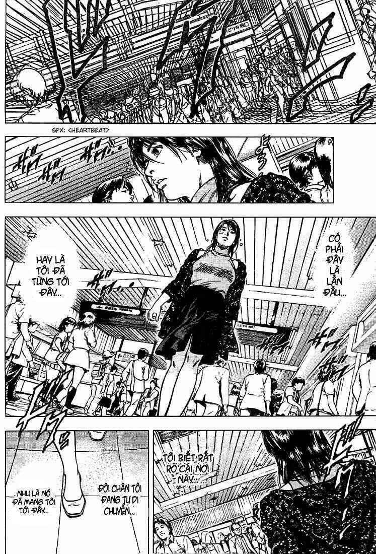 angel heart chapter 8 10