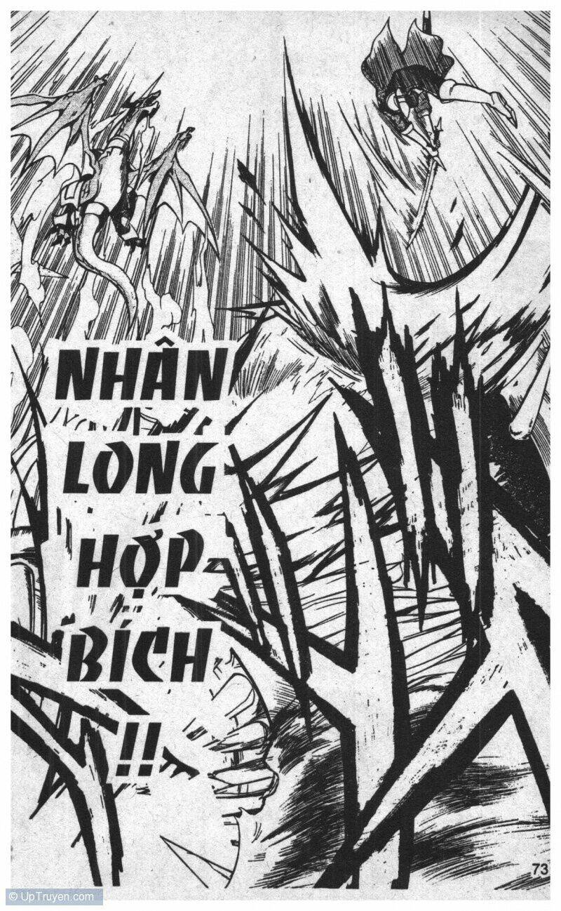 joou kishi monogatari chapter 9 70