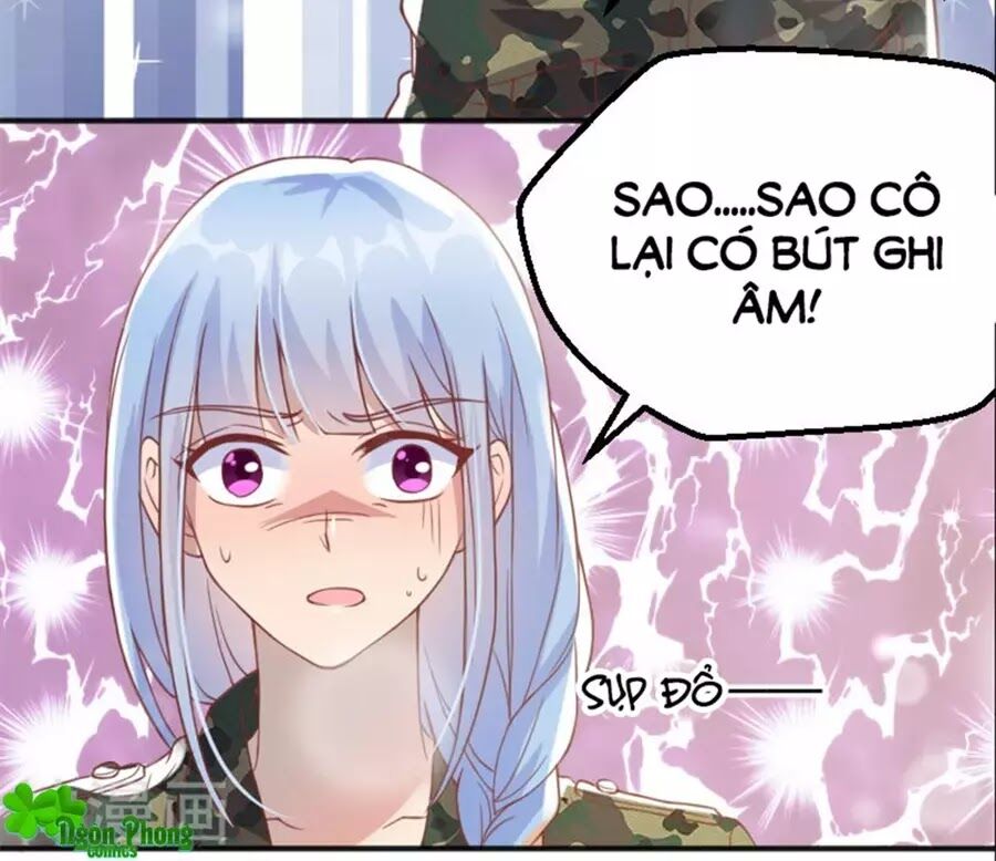 chồng già vợ trẻ trêu nhau hàng ngày chapter 58 35