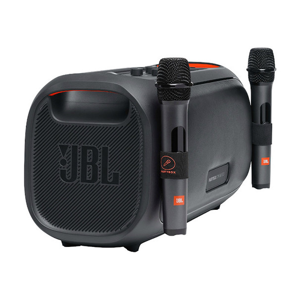 Loa Bluetooth JBL PartyBox On-The-Go- CHINH HÃNG