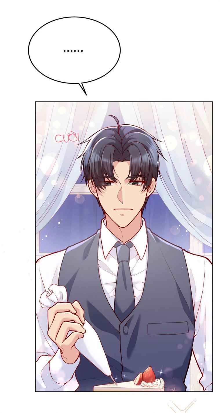 chàng nhân viên host và gã hàng xóm nguy hiểm chapter 31 46