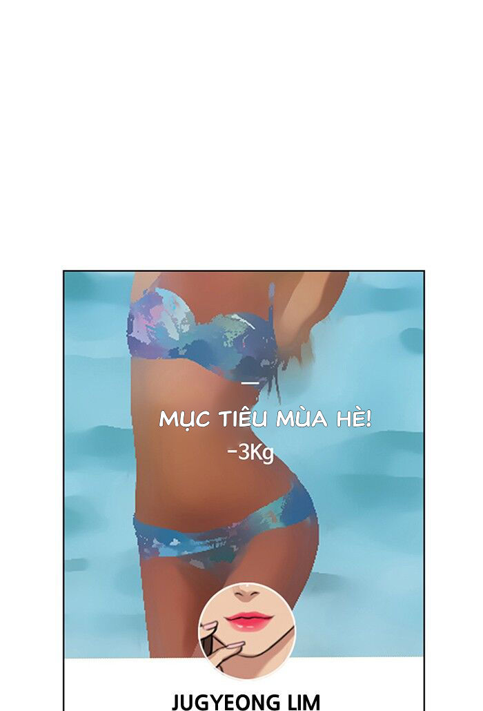 vẻ đẹp đích thực - true beauty chapter 46 13