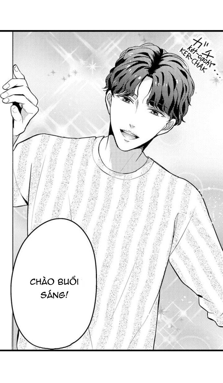 anh sẽ yêu em đến khi em tốt nghiệp chapter 4 7