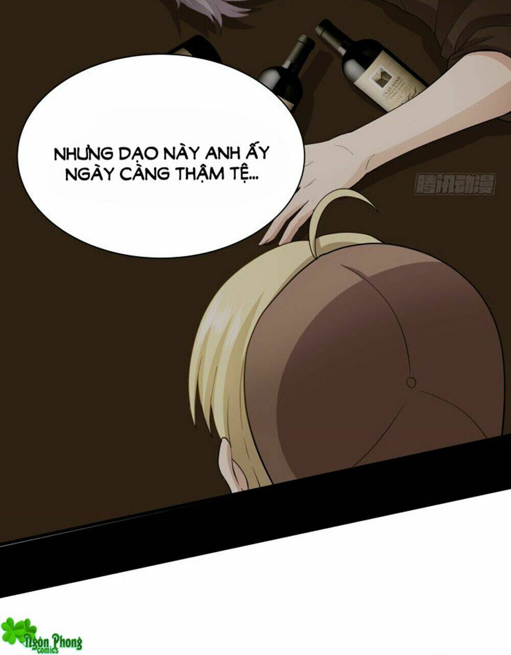 khi trò chơi ác ma bắt đầu chapter 57 22