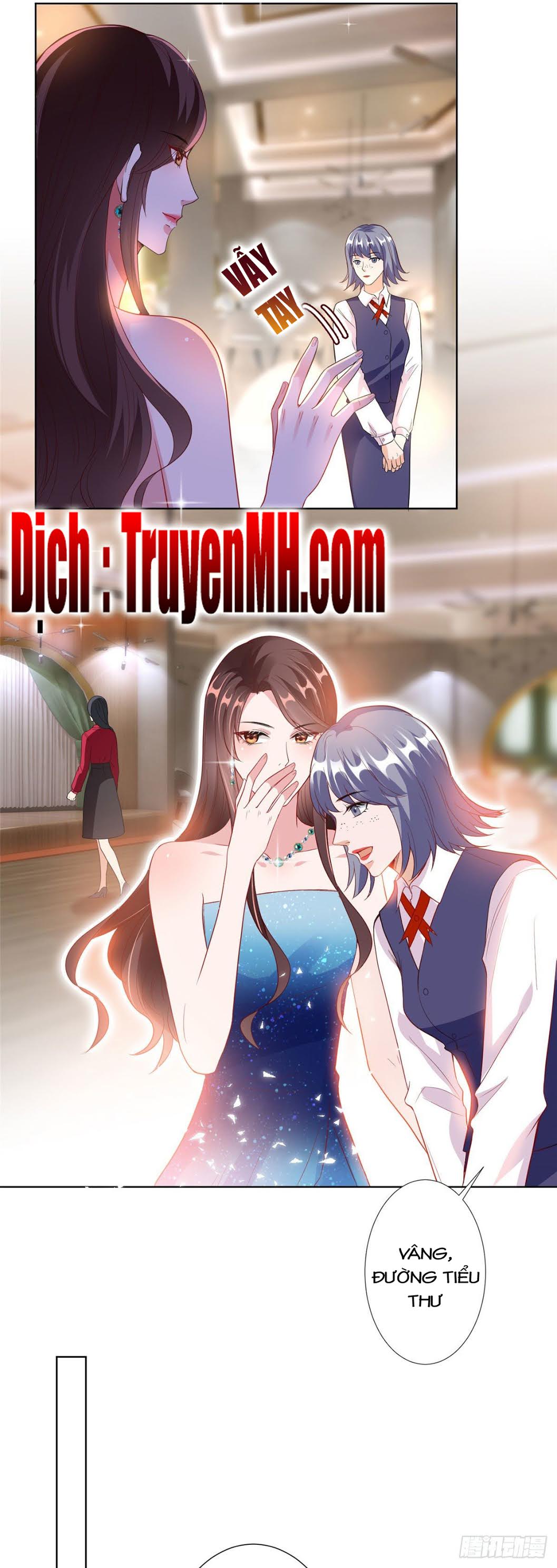 thí hôn lão công, cần giúp sức chapter 122 2