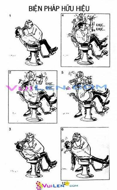 chú thoòng (full trọn bộ) chapter 33 7