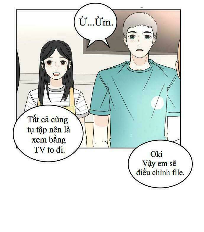 30 phút bước đi bên em chapter 52.5 93