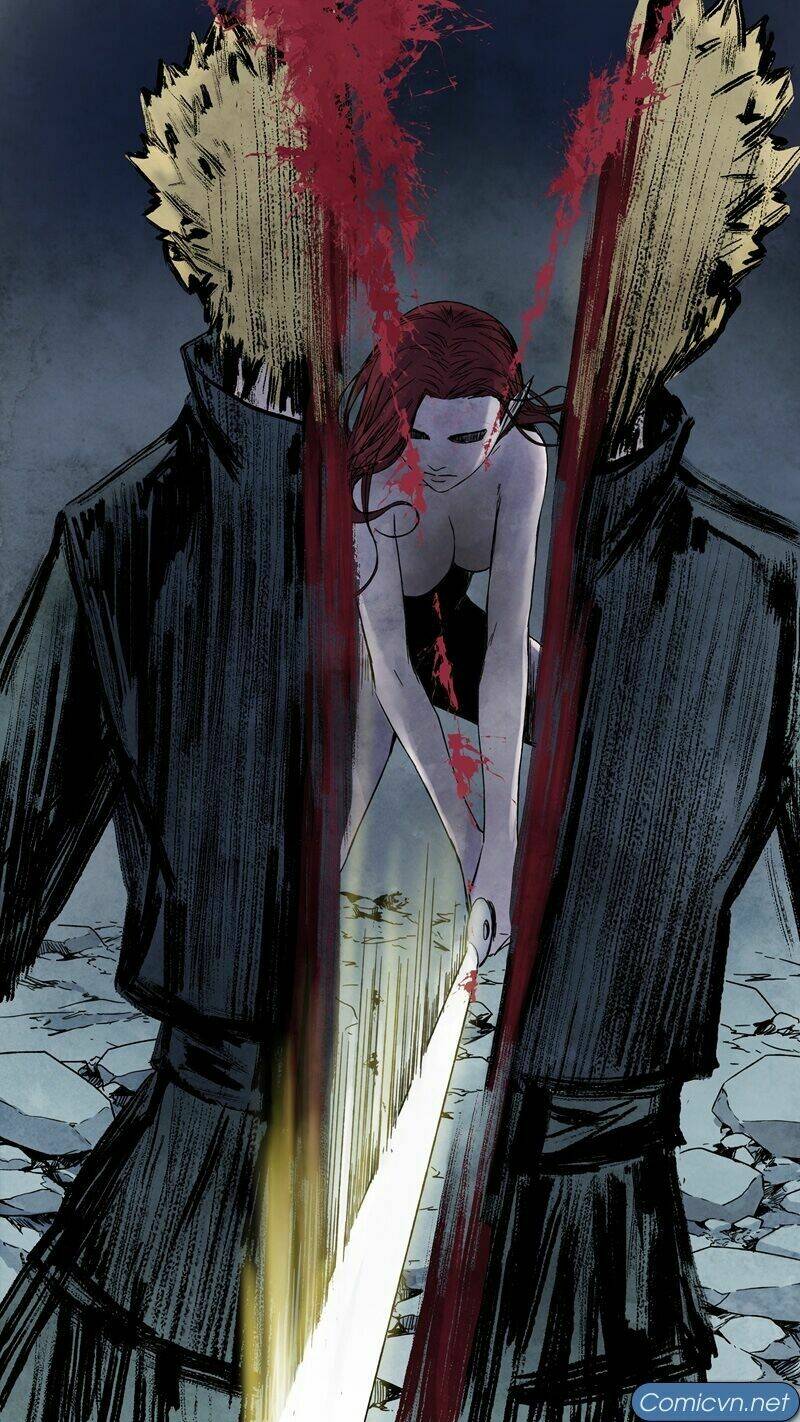 quỷ sai chapter 73 18